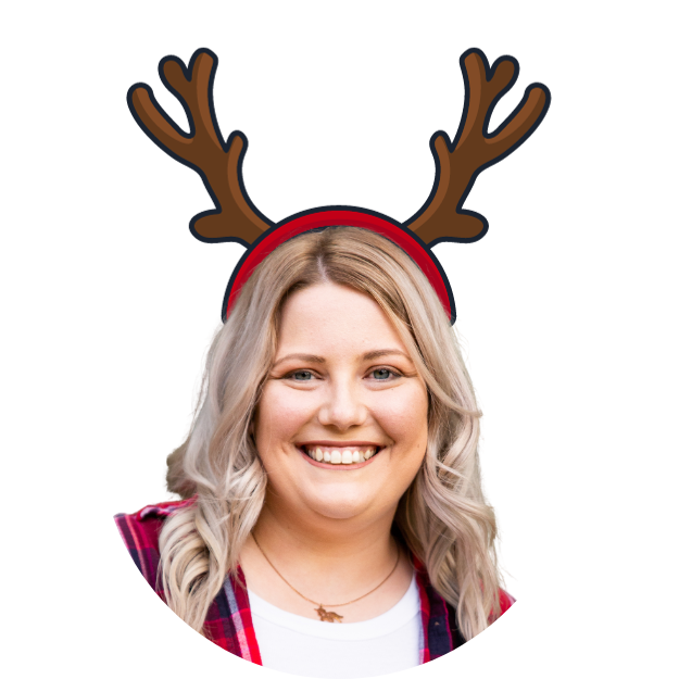 Crystal Wiese - Christmas
