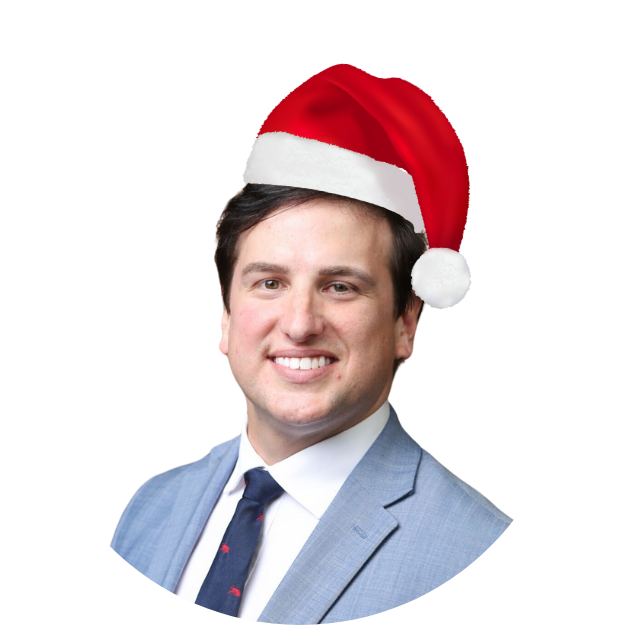 Tim Cornelius - Christmas